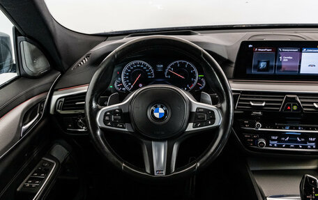 BMW 6 серия, 2018 год, 3 199 000 рублей, 15 фотография