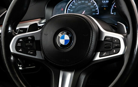 BMW 6 серия, 2018 год, 3 199 000 рублей, 13 фотография