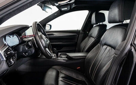 BMW 6 серия, 2018 год, 3 199 000 рублей, 24 фотография