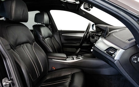 BMW 6 серия, 2018 год, 3 199 000 рублей, 27 фотография