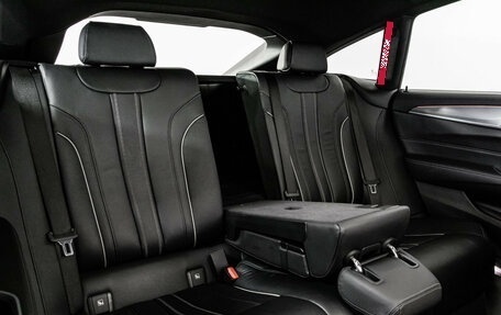 BMW 6 серия, 2018 год, 3 199 000 рублей, 33 фотография