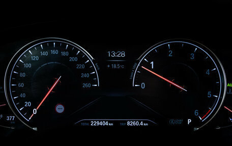 BMW 6 серия, 2018 год, 3 199 000 рублей, 40 фотография