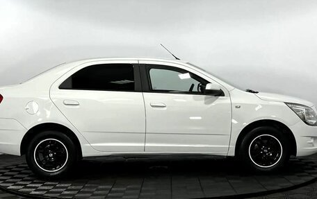 Chevrolet Cobalt II, 2014 год, 770 000 рублей, 5 фотография