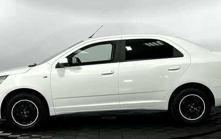 Chevrolet Cobalt II, 2014 год, 770 000 рублей, 9 фотография