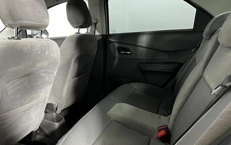 Chevrolet Cobalt II, 2014 год, 770 000 рублей, 11 фотография