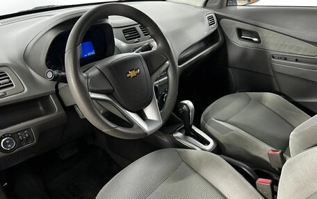 Chevrolet Cobalt II, 2014 год, 770 000 рублей, 10 фотография