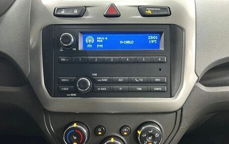 Chevrolet Cobalt II, 2014 год, 770 000 рублей, 14 фотография