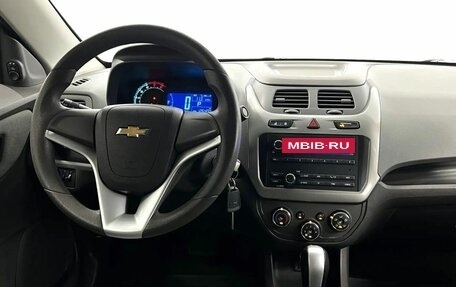 Chevrolet Cobalt II, 2014 год, 770 000 рублей, 15 фотография