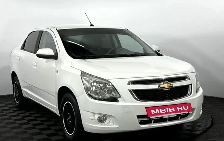 Chevrolet Cobalt II, 2014 год, 770 000 рублей, 4 фотография