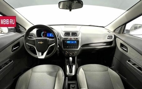 Chevrolet Cobalt II, 2014 год, 770 000 рублей, 13 фотография