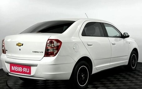 Chevrolet Cobalt II, 2014 год, 770 000 рублей, 6 фотография