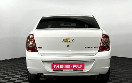 Chevrolet Cobalt II, 2014 год, 770 000 рублей, 7 фотография