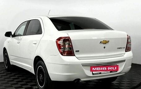Chevrolet Cobalt II, 2014 год, 770 000 рублей, 8 фотография