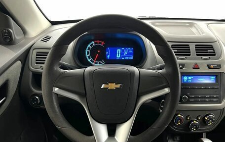 Chevrolet Cobalt II, 2014 год, 770 000 рублей, 16 фотография