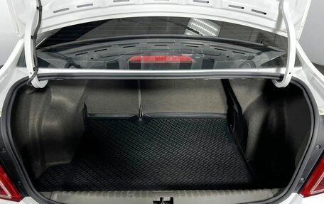 Chevrolet Cobalt II, 2014 год, 770 000 рублей, 21 фотография