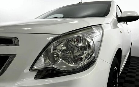 Chevrolet Cobalt II, 2014 год, 770 000 рублей, 18 фотография