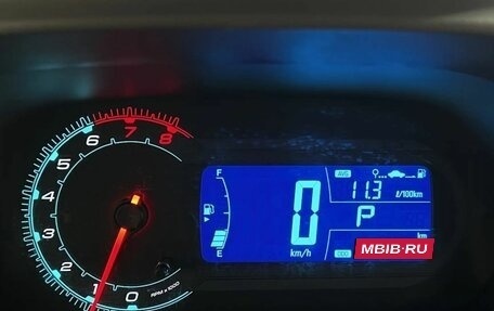 Chevrolet Cobalt II, 2014 год, 770 000 рублей, 17 фотография