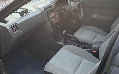 Toyota Caldina, 2000 год, 299 999 рублей, 9 фотография