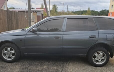 Toyota Caldina, 2000 год, 299 999 рублей, 8 фотография