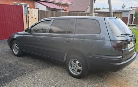Toyota Caldina, 2000 год, 299 999 рублей, 7 фотография