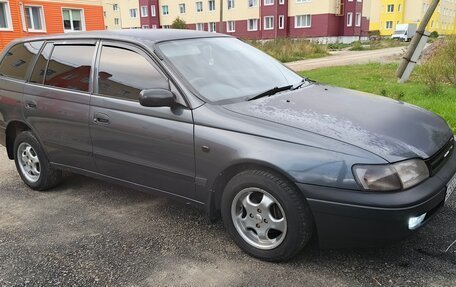 Toyota Caldina, 2000 год, 299 999 рублей, 3 фотография