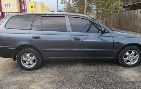 Toyota Caldina, 2000 год, 299 999 рублей, 4 фотография