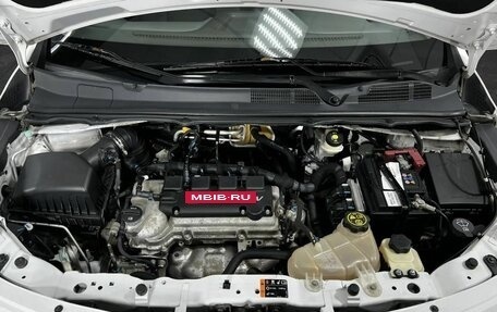 Chevrolet Cobalt II, 2014 год, 770 000 рублей, 20 фотография