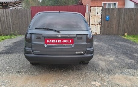Toyota Caldina, 2000 год, 299 999 рублей, 6 фотография