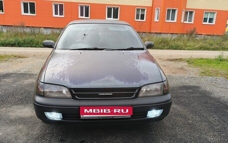 Toyota Caldina, 2000 год, 299 999 рублей, 2 фотография