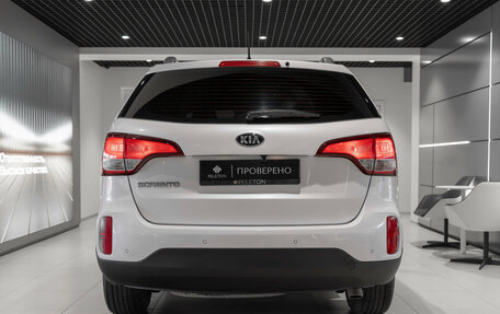 KIA Sorento II рестайлинг, 2015 год, 1 395 000 рублей, 6 фотография