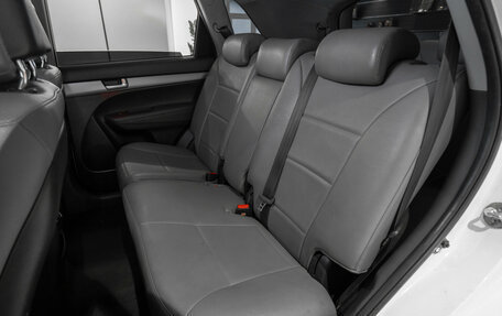 KIA Sorento II рестайлинг, 2015 год, 1 395 000 рублей, 12 фотография