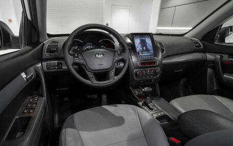 KIA Sorento II рестайлинг, 2015 год, 1 395 000 рублей, 7 фотография