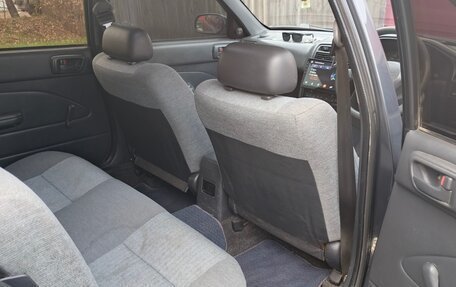 Toyota Caldina, 2000 год, 299 999 рублей, 13 фотография