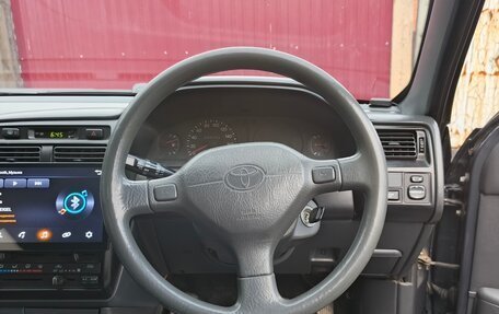 Toyota Caldina, 2000 год, 299 999 рублей, 14 фотография