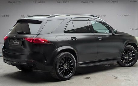 Mercedes-Benz GLE, 2020 год, 5 597 000 рублей, 3 фотография