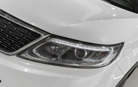 KIA Sorento II рестайлинг, 2015 год, 1 395 000 рублей, 25 фотография