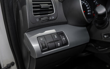 KIA Sorento II рестайлинг, 2015 год, 1 395 000 рублей, 21 фотография