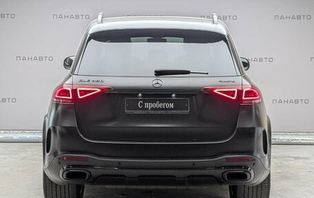 Mercedes-Benz GLE, 2020 год, 5 597 000 рублей, 4 фотография