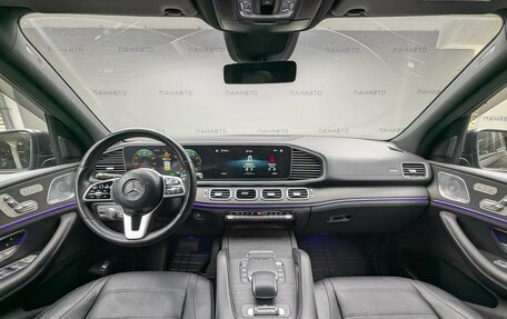 Mercedes-Benz GLE, 2020 год, 5 597 000 рублей, 6 фотография