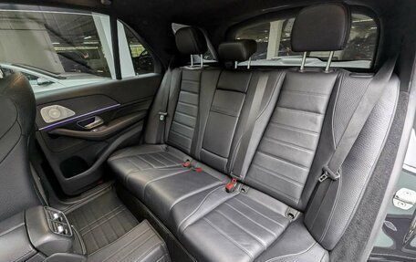 Mercedes-Benz GLE, 2020 год, 5 597 000 рублей, 8 фотография