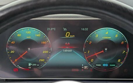 Mercedes-Benz GLE, 2020 год, 5 597 000 рублей, 10 фотография