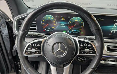 Mercedes-Benz GLE, 2020 год, 5 597 000 рублей, 9 фотография