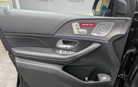 Mercedes-Benz GLE, 2020 год, 5 597 000 рублей, 5 фотография