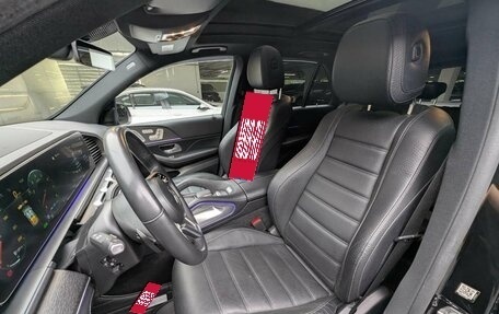 Mercedes-Benz GLE, 2020 год, 5 597 000 рублей, 7 фотография