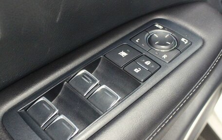 Lexus RX IV рестайлинг, 2015 год, 3 899 900 рублей, 15 фотография