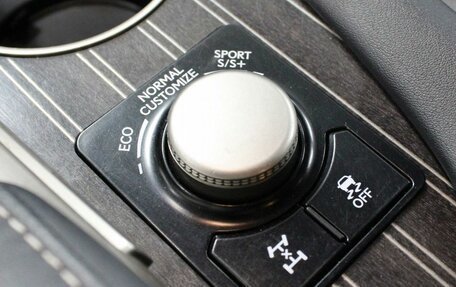 Lexus RX IV рестайлинг, 2015 год, 3 899 900 рублей, 11 фотография