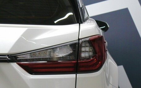 Lexus RX IV рестайлинг, 2015 год, 3 899 900 рублей, 20 фотография