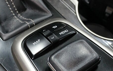 Lexus RX IV рестайлинг, 2015 год, 3 899 900 рублей, 12 фотография