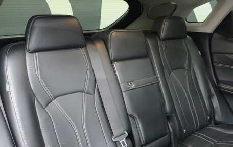 Lexus RX IV рестайлинг, 2015 год, 3 899 900 рублей, 23 фотография
