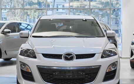 Mazda CX-7 I рестайлинг, 2010 год, 999 000 рублей, 2 фотография